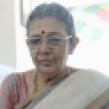 Mrs. Anuradha Rao